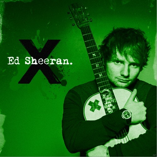 Ed Sheeran: Thinking Out Loud